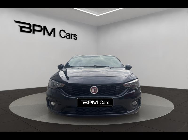 Image FIAT Tipo 1.4 95ch S/S S-Design MY20 5p