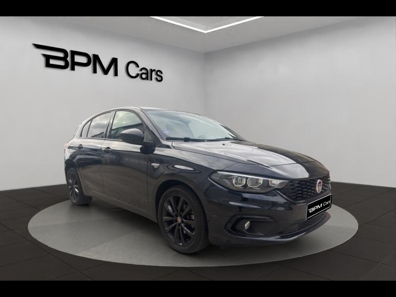 Image FIAT Tipo 1.4 95ch S/S S-Design MY20 5p