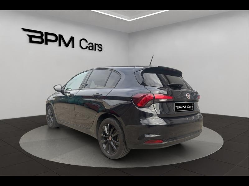 Image FIAT Tipo 1.4 95ch S/S S-Design MY20 5p