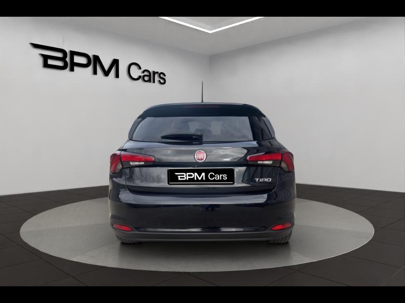 Image FIAT Tipo 1.4 95ch S/S S-Design MY20 5p