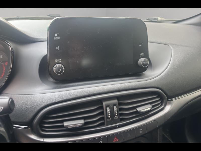 Image FIAT Tipo 1.4 95ch S/S S-Design MY20 5p