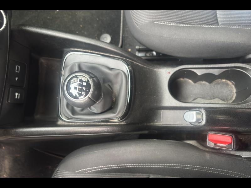 Image FIAT Tipo 1.4 95ch S/S S-Design MY20 5p