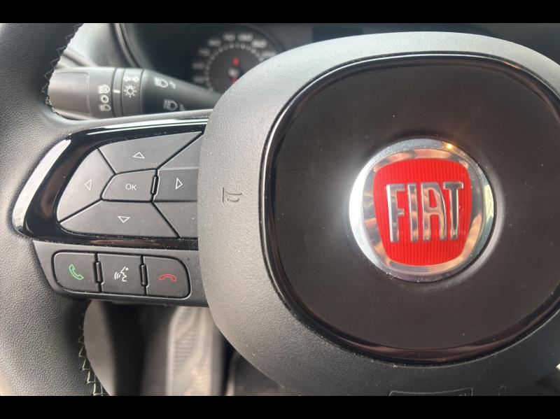 Image FIAT Tipo 1.4 95ch S/S S-Design MY20 5p