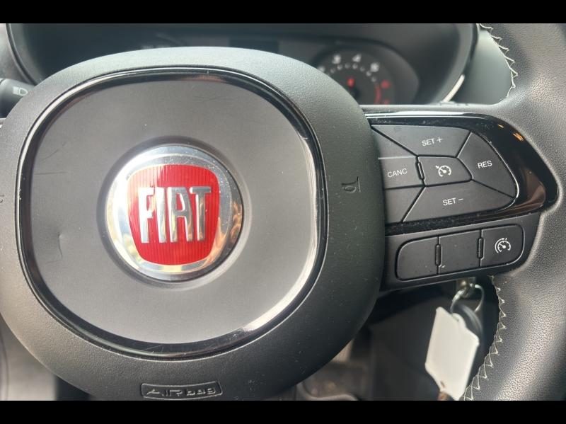 Image FIAT Tipo 1.4 95ch S/S S-Design MY20 5p