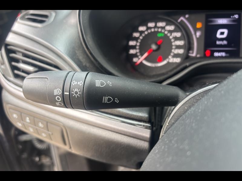 Image FIAT Tipo 1.4 95ch S/S S-Design MY20 5p