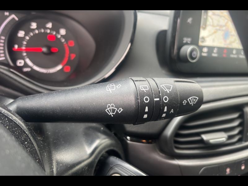 Image FIAT Tipo 1.4 95ch S/S S-Design MY20 5p