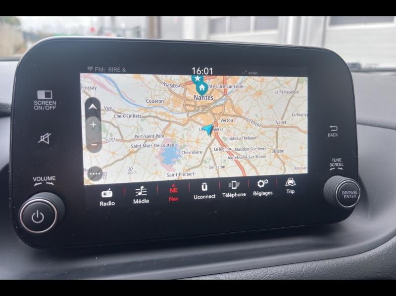 Image FIAT Tipo 1.4 95ch S/S S-Design MY20 5p