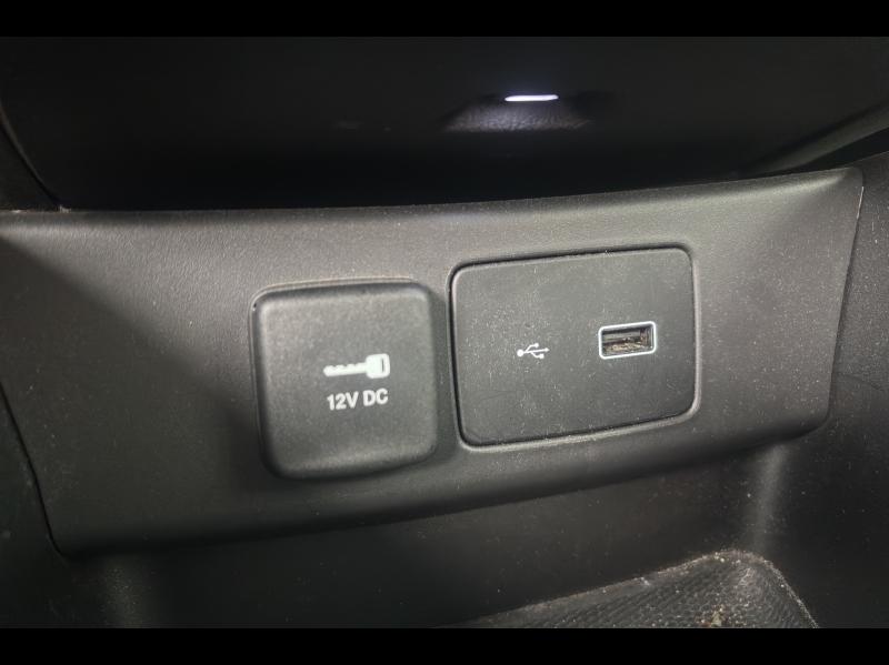 Image FIAT Tipo 1.4 95ch S/S S-Design MY20 5p