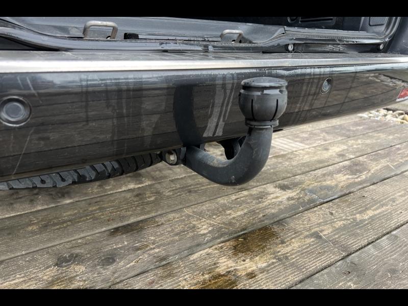 Image MERCEDES-BENZ Vito Fg 119 CDI Mixto Extra-Long Select Propulsion 9G-Tronic