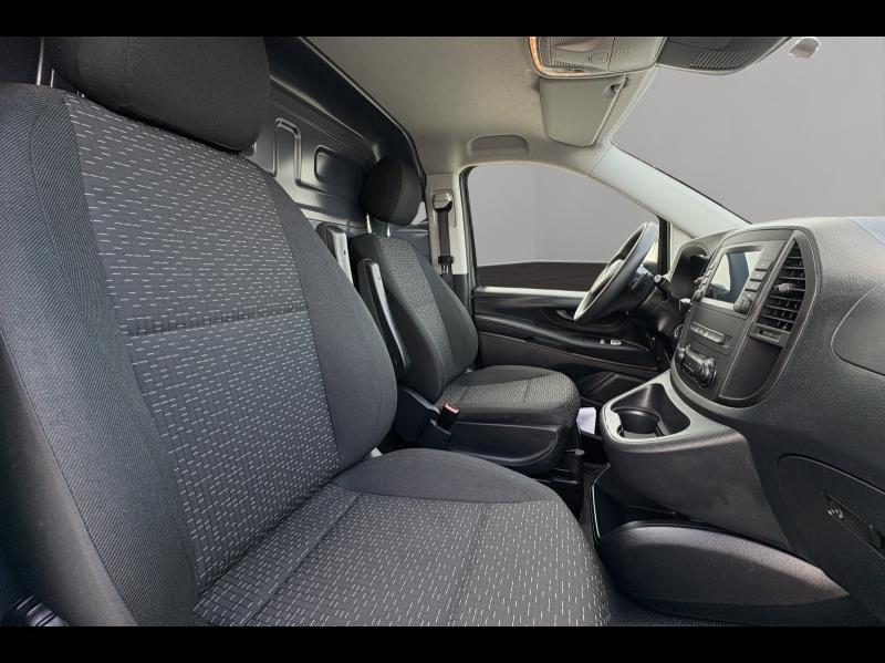 Image MERCEDES-BENZ Vito Fg 116 CDI Long Select Propulsion 9G-Tronic