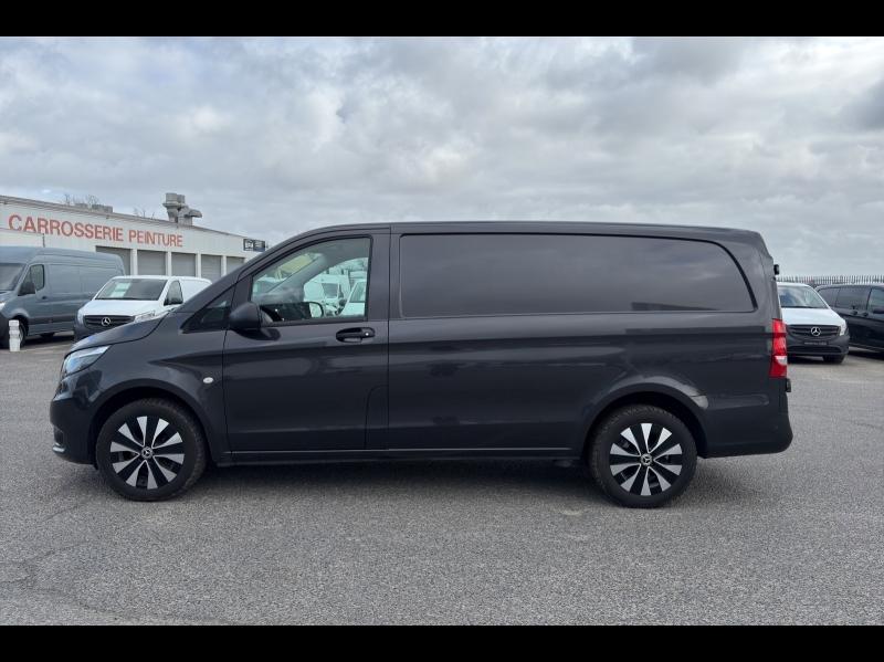 Image MERCEDES-BENZ Vito Fg 116 CDI Long Select Propulsion 9G-Tronic