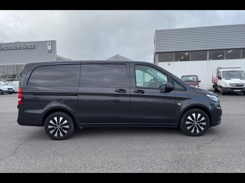 Image MERCEDES-BENZ Vito Fg 116 CDI Long Select Propulsion 9G-Tronic