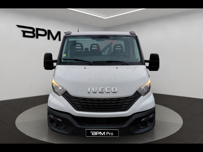 Image IVECO Daily 35S Fg 35S18H V18