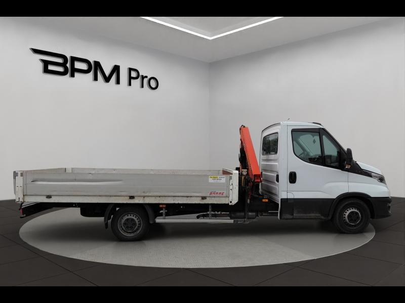 Image IVECO Daily 35S Fg 35S18H V18