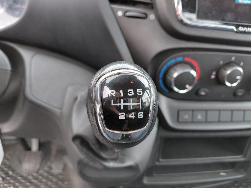 Image IVECO Daily 35S Fg 35S18H V18