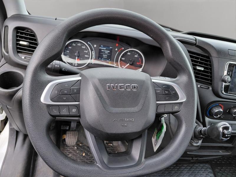 Image IVECO Daily 35S Fg 35S18H V18