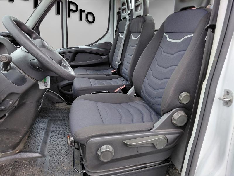 Image IVECO Daily 35S Fg 35S18H V18