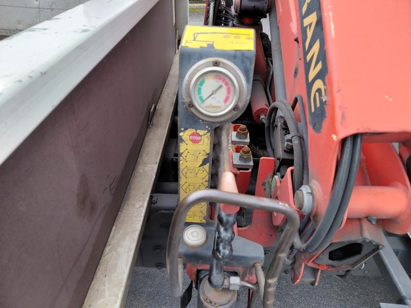 Image IVECO Daily 35S Fg 35S18H V18