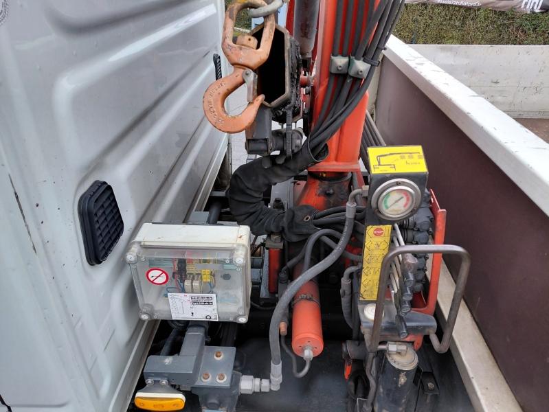 Image IVECO Daily 35S Fg 35S18H V18