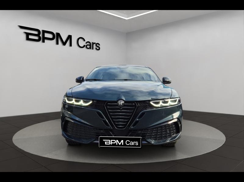 Image ALFA ROMEO Tonale 1.5 Ibrida 175ch TI TCT