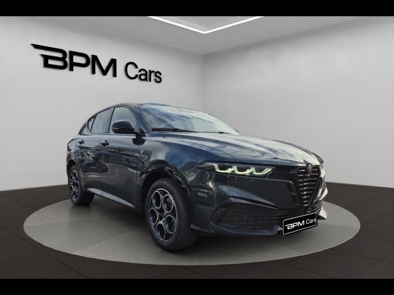Image ALFA ROMEO Tonale 1.5 Ibrida 175ch TI TCT