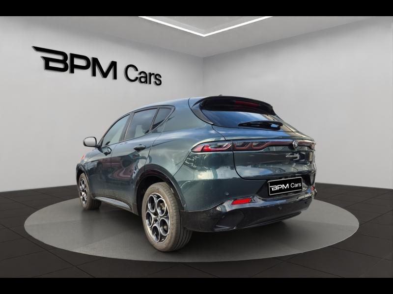 Image ALFA ROMEO Tonale 1.5 Ibrida 175ch TI TCT