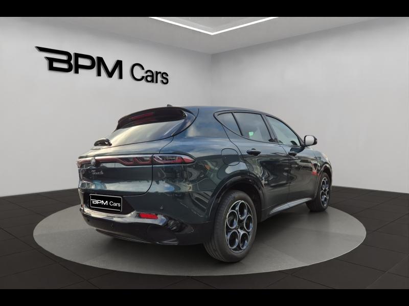 Image ALFA ROMEO Tonale 1.5 Ibrida 175ch TI TCT