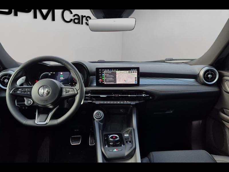 Image ALFA ROMEO Tonale 1.5 Ibrida 175ch TI TCT