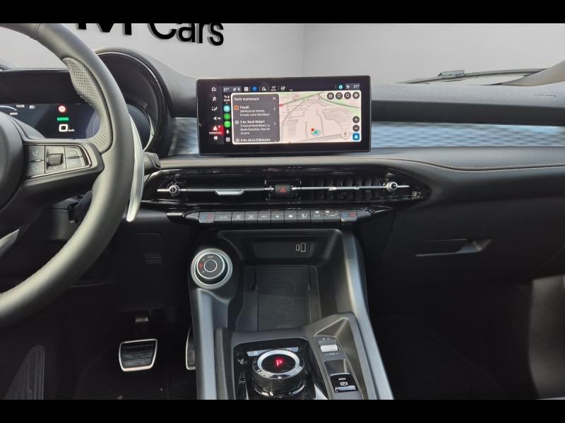 Image ALFA ROMEO Tonale 1.5 Ibrida 175ch TI TCT