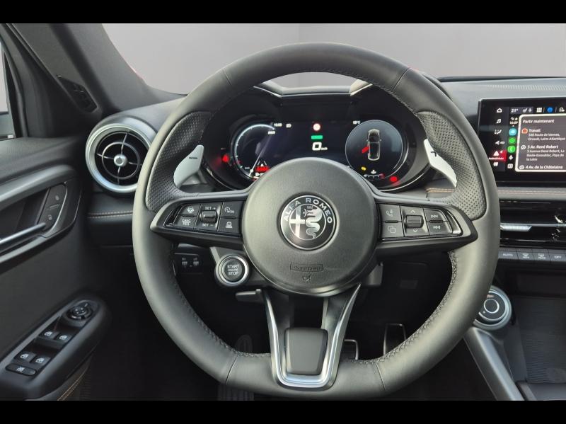 Image ALFA ROMEO Tonale 1.5 Ibrida 175ch TI TCT