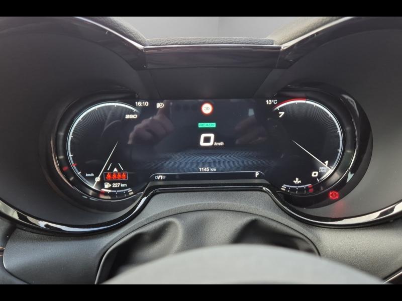 Image ALFA ROMEO Tonale 1.5 Ibrida 175ch TI TCT