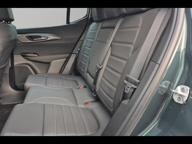 Image ALFA ROMEO Tonale 1.5 Ibrida 175ch TI TCT