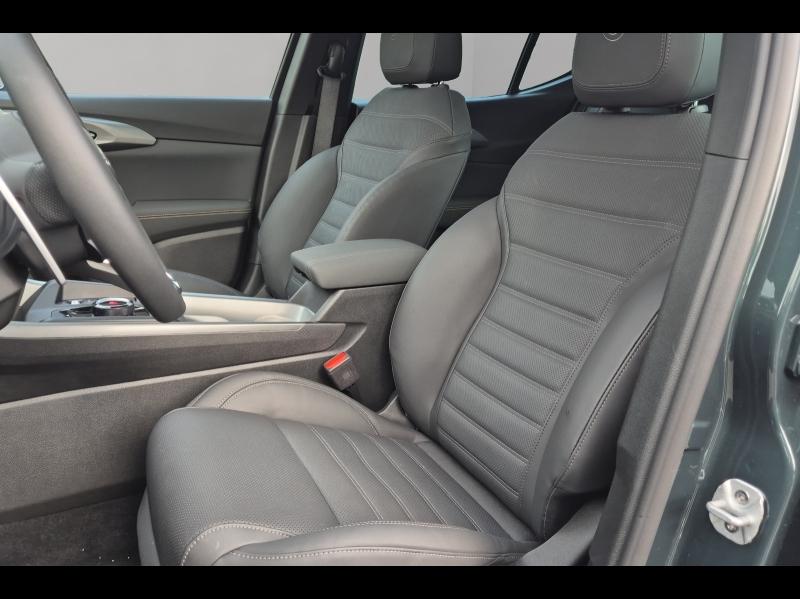 Image ALFA ROMEO Tonale 1.5 Ibrida 175ch TI TCT