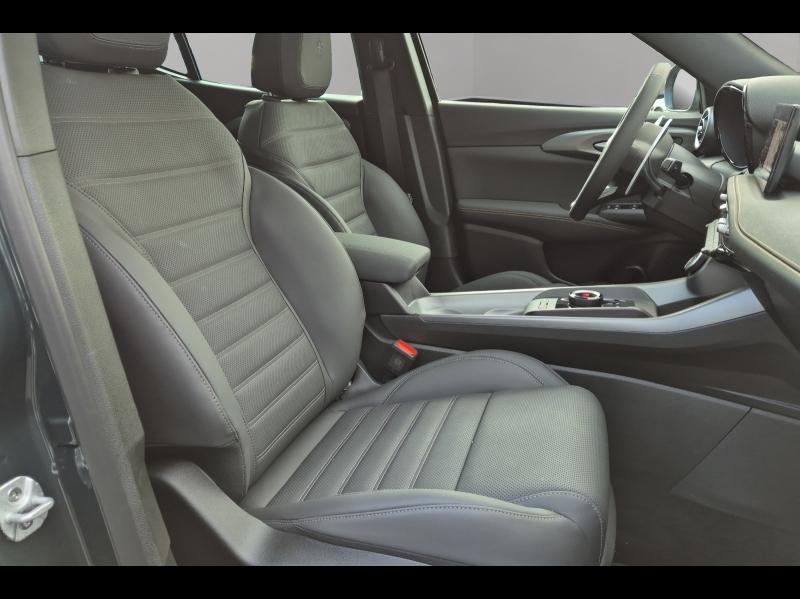 Image ALFA ROMEO Tonale 1.5 Ibrida 175ch TI TCT