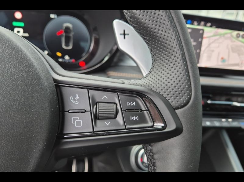 Image ALFA ROMEO Tonale 1.5 Ibrida 175ch TI TCT