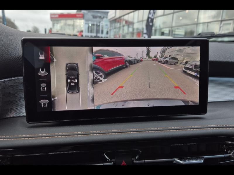 Image ALFA ROMEO Tonale 1.5 Ibrida 175ch TI TCT