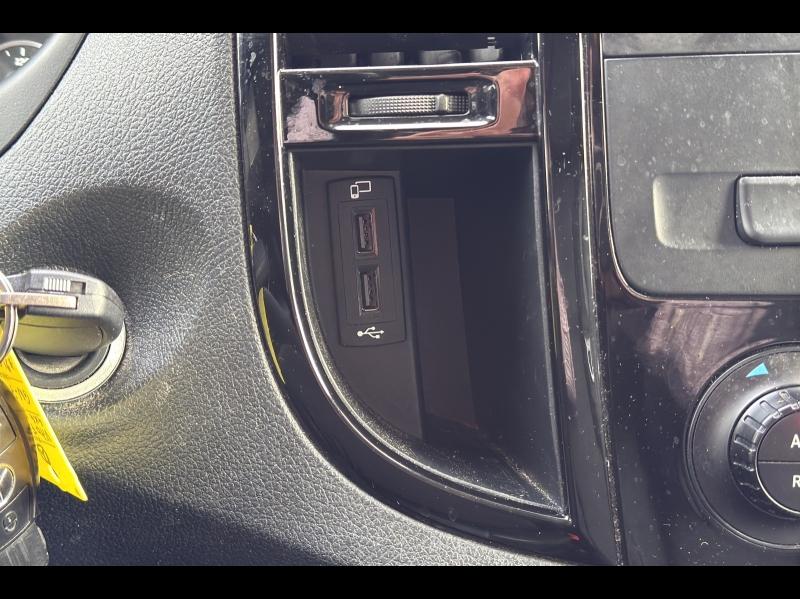 Image MERCEDES-BENZ Vito Fg 119 CDI Long 4x4 Select 9G-Tronic