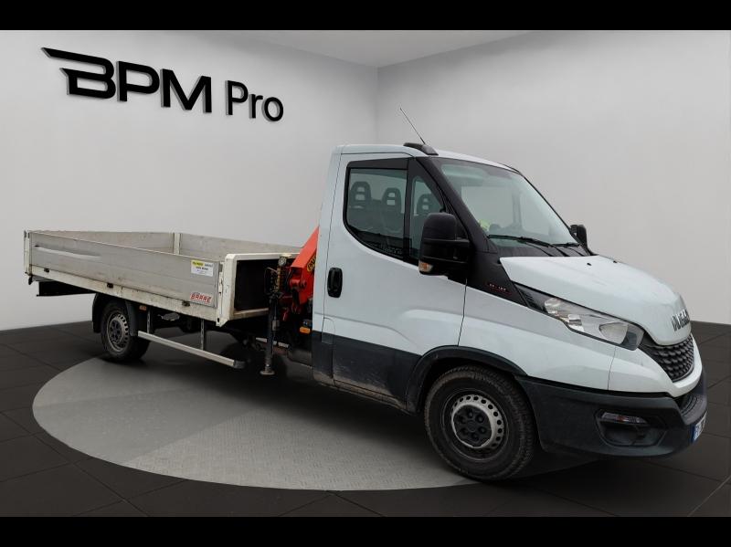 Image IVECO Daily 35S Fg 35S18H V18