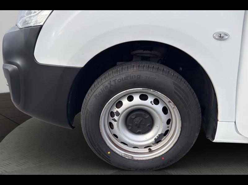 Image PEUGEOT Partner Standard 1.6 BlueHDi 100ch S&S Premium