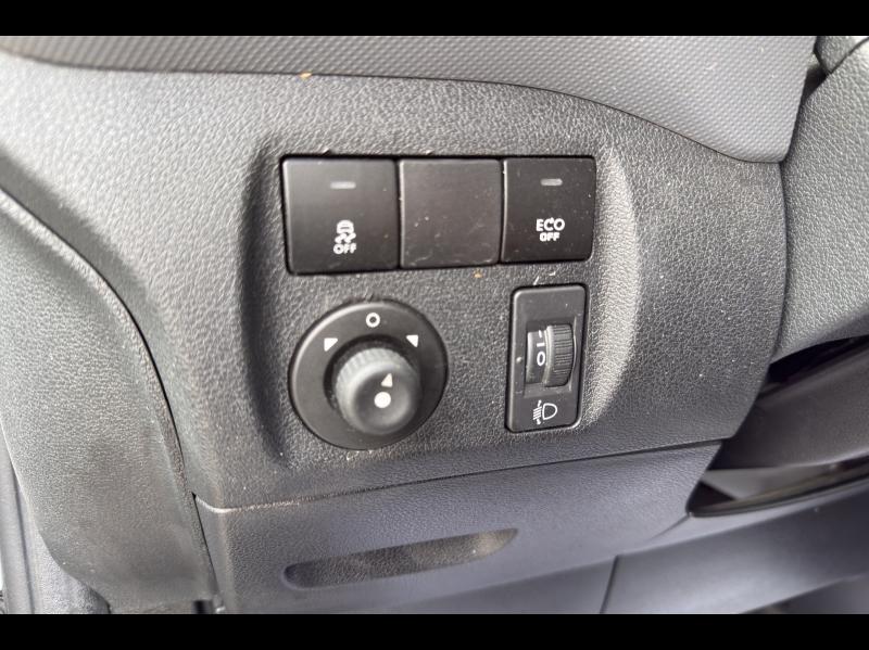 Image PEUGEOT Partner Standard 1.6 BlueHDi 100ch S&S Premium