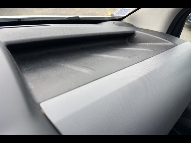 Image PEUGEOT Partner Standard 1.6 BlueHDi 100ch S&S Premium