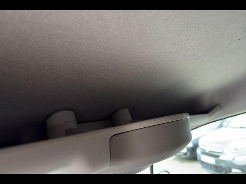 Image PEUGEOT Partner Standard 1.6 BlueHDi 100ch S&S Premium