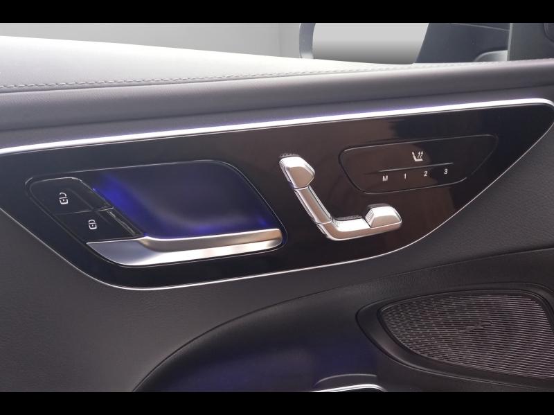 Image MERCEDES-BENZ Classe C 200 d 163ch AMG Line