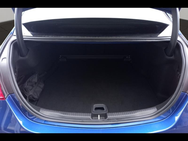 Image MERCEDES-BENZ Classe C 200 d 163ch AMG Line