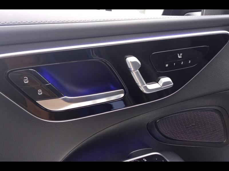 Image MERCEDES-BENZ Classe C 200 d 163ch AMG Line