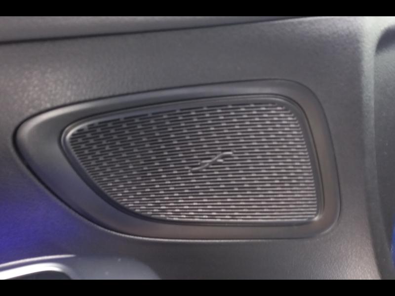 Image MERCEDES-BENZ Classe C 200 d 163ch AMG Line