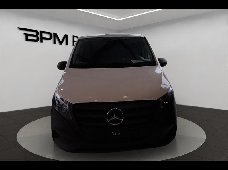 Photo MERCEDES-BENZ Vito Fg 114 CDI Long Pro Propulsion 9 GTRONIC