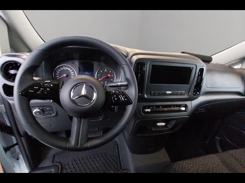 Image MERCEDES-BENZ Vito Fg 114 CDI Long Pro Propulsion 9 GTRONIC