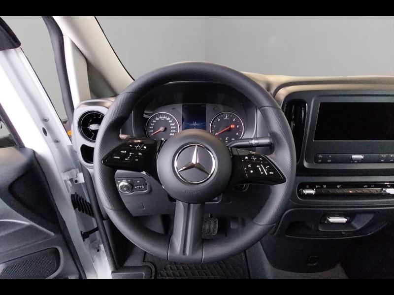 Image MERCEDES-BENZ Vito Fg 114 CDI Long Pro Propulsion 9 GTRONIC