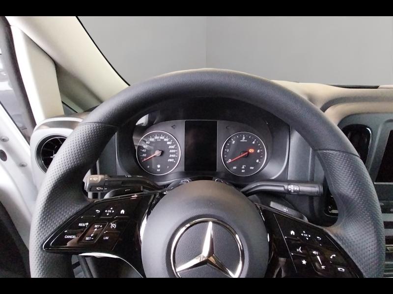 Image MERCEDES-BENZ Vito Fg 114 CDI Long Pro Propulsion 9 GTRONIC